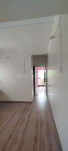 Bedroom Image of 550 Sq.ft 1 BHK Apartment / Flat for rent in Sangli Miraj Kupwad Sangli for Rs. 7000