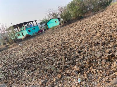 Image of 10000 Sq.ft Residential Plot / Land for sale in Pirkone, Navi Mumbai for Rs. 1200000