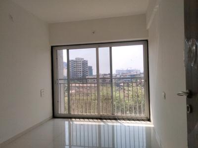 Bedroom Image of 1904 Sq.ft 3 BHK Apartment / Flat for sale in KT And LK Sai Vrindavan Dham, Kamothe Navi Mumbai for Rs. 15000000