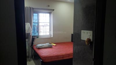 Bedroom Image of 1050 Sq.ft 2 BHK Apartment / Flat for sale in Hanamkonda Warangal for Rs. 5700000