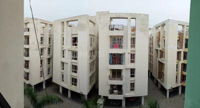 Image of 960 Sq.ft 2 BHK Apartment / Flat for sale in Magnolia Prestige, Rajarhat, Kolkata for Rs. 3500000