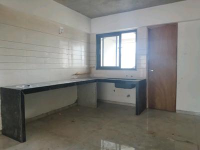 Kitchen Image of 4545 Sq.ft 4 BHK Apartment / Flat for sale in Kiara Jade, Koteshwar Ahmedabad for Rs. 22700000
