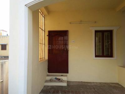 Hall Image of 1200 Sq.ft 2 BHK Apartment / Flat for rent in Meyyanur Salem for Rs. 20000
