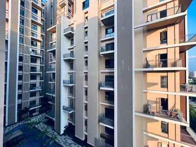 Image of 1690 Sq.ft 3 BHK Apartment / Flat for sale in G S Road, Guwahati for Rs. 13000000