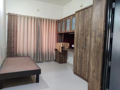 Bedroom Image of 1800 Sq.ft 3.5 BHK Villa for sale in Tragad Ahmedabad for Rs. 17000000