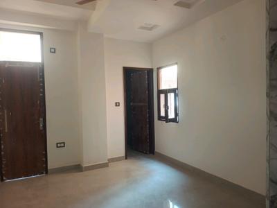 Bedroom Image of 1500 Sq.ft 3 BHK Apartment / Flat for sale in Krishna Elite Homes, Noida Extension Greater Noida for Rs. 5854000