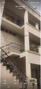 Image of 3600 Sq.ft 6 BHK Builder Floor for sale in Kasturi Nagar, Bengaluru for Rs. 24000000