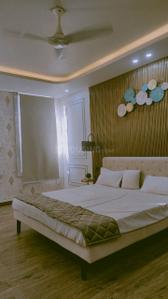 Bedroom Image of 2715 Sq.ft 5 BHK Villa for sale in Ascent Laxmi Villas, Ghukna Ghaziabad for Rs. 23000000