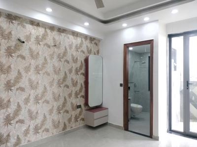 Bedroom Image of 1557 Sq.ft 3 BHK Builder Floor for sale in BPTP District 4, Sector 84 Faridabad for Rs. 17000000