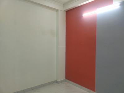 Bedroom Image of 750 Sq.ft 2 BHK Apartment / Flat for sale in CI Golf City, Kambakshpur Noida for Rs. 3065200