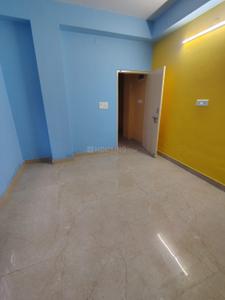 Bedroom Image of 480 Sq.ft 1 BHK Apartment / Flat for rent in Airport Gate No 2 Kolkata for Rs. 7000