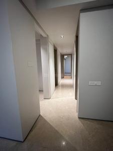 Hall Image of 1091 Sq.ft 3 BHK Apartment / Flat for sale in Rustomjee Prive, Bandra East Mumbai for Rs. 61500000