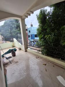 Balcony Image of 2500 Sq.ft 3 BHK Independent House for rent in Avanti Vihar Raipur for Rs. 40000