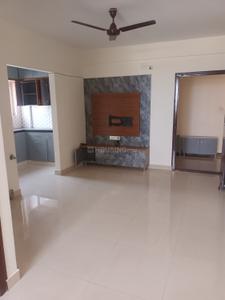 1 BHK Flat