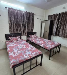 Bedroom Image of Asoka Samrat  in Goregaon East, Mumbai