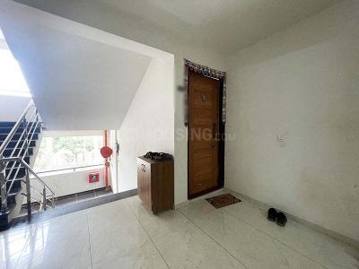 Main Entrance Image of 1350 Sq.ft 2 BHK Apartment / Flat for sale in Nikol Ahmedabad for Rs. 5500000