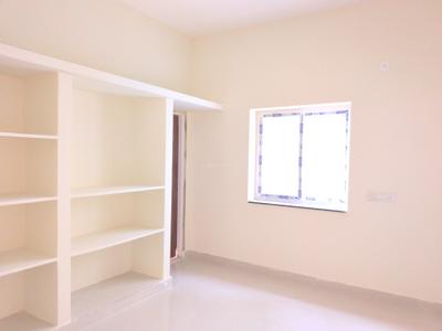 Bedroom Image of 1110 Sq.ft 2 BHK Apartment / Flat for sale in NLC Aroha, Ameenpur Sangareddy for Rs. 7050000