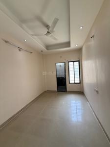Hall Image of 2500 Sq.ft 4 BHK Independent House for rent in Mahalakshmi Nagar Indore for Rs. 44999