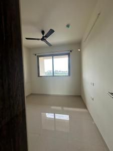 Hall Image of 1500 Sq.ft 3 BHK Apartment / Flat for rent in Hiranandani Club Meadows, Akshayanagar Bengaluru for Rs. 55000