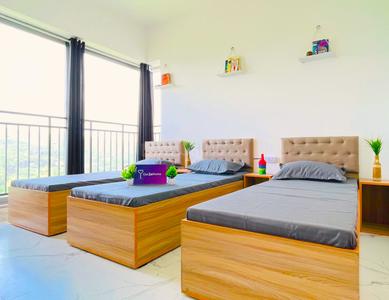 Image of GetSetHome - Dahisar East in Dahisar East, Mumbai