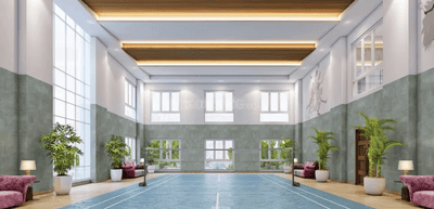 Image of 1578 Sq.ft 2.5 BHK Apartment / Flat for sale in Rajendra Nagar, Hyderabad for Rs. 11044422