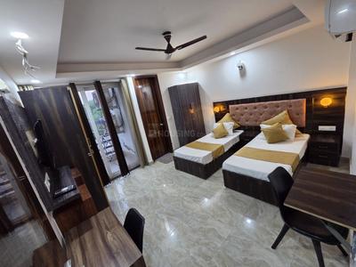 Hall Image of Cloud Nine Rooms  in Sector 43, Gurgaon