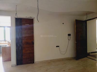 Hall Image of 1100 Sq.ft 2 BHK Apartment / Flat for rent in Jajmau Sub Metro City Kanpur for Rs. 6000