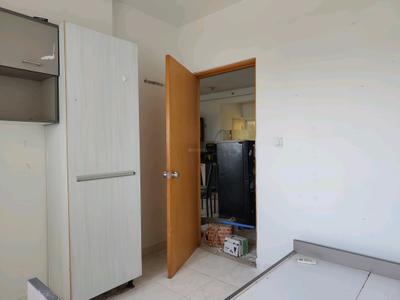 Bedroom Image of 1198 Sq.ft 2.5 BHK Apartment / Flat for rent in Mantri Celestia, Financial District Hyderabad for Rs. 45000