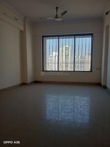 Hall Image of 1050 Sq.ft 2 BHK Apartment / Flat for sale in Andheri West Mumbai for Rs. 15500000