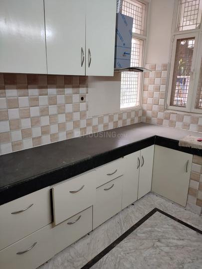 Sector 4 Dwarka Kitchen 1