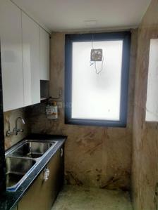 Kitchen Image of 2000 Sq.ft 3 BHK Builder Floor for sale in Gujranwala Town New Delhi for Rs. 41000000