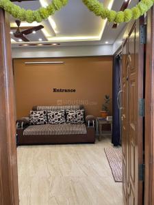 Hall Image of 1468 Sq.ft 3 BHK Apartment / Flat for sale in Horamavu Bengaluru for Rs. 15900000