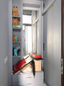 Bedroom Image of 1200 Sq.ft 4 BHK Villa for sale in Gems City, Joka Kolkata for Rs. 8000000