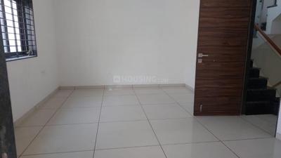 Bedroom Image of 2840 Sq.ft 4 BHK Villa for sale in Vinayak Omkar Bunglows, Raysan Gandhinagar for Rs. 45000000