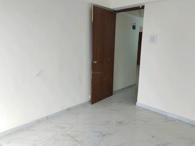 Bedroom Image of 1100 Sq.ft 2 BHK Apartment / Flat for sale in Payal Paradise, Ulwe Navi Mumbai for Rs. 11000000