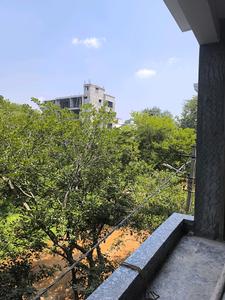 Bedroom Three Image of 3150 Sq.ft 5 BHK Apartment / Flat for sale in Vajarahalli Bengaluru for Rs. 29000250