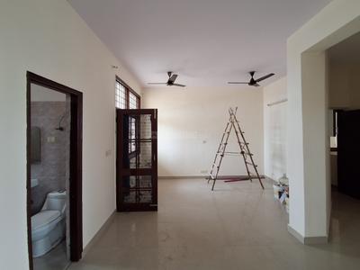 Hall Image of 1800 Sq.ft 3 BHK Apartment / Flat for rent in The subh Shubh Apartment, Sector 21D Faridabad for Rs. 31000