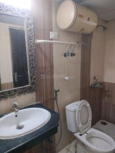 Image of 1135 Sq.ft 2 BHK Apartment / Flat for rent in Eldeco Aamantran, Sector 119, Noida for Rs. 26000