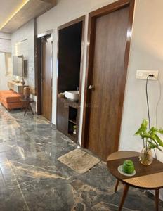 5 BHK Flat