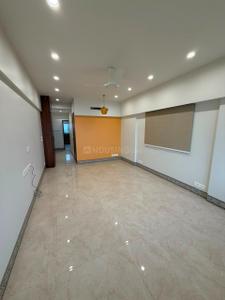 Hall Image of 750 Sq.ft 1 BHK Apartment / Flat for rent in Cuffe Parade Mumbai for Rs. 115000
