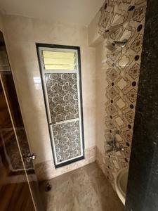 Image of 680 Sq.ft 1 BHK Apartment / Flat for rent in Dronagiri, Navi Mumbai for Rs. 8500