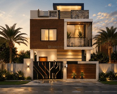 Image of 2200 Sq.ft 4 BHK Duplex for sale in Tankapani Road, Bhubaneswar for Rs. 12000000
