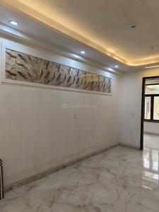 Hall Image of 1700 Sq.ft 4 BHK Apartment / Flat for sale in Malik Hindustan Apartment, Sector 104 Noida for Rs. 8500000