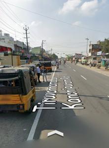Image of 1100 Sq.ft Residential Plot / Land for sale in Orikkai, Kanchipuram for Rs. 1072500
