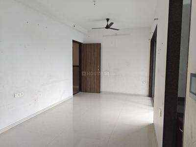 Hall Image of 1200 Sq.ft 2 BHK Apartment / Flat for sale in Goodwill Unity, Sanpada Navi Mumbai for Rs. 22000000