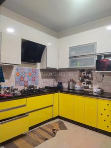 Kitchen Image of 1295 Sq.ft 2 BHK Apartment / Flat for sale in Marvel Sequoia by Marvel Infra Build, Kadugodi Bengaluru for Rs. 13300000