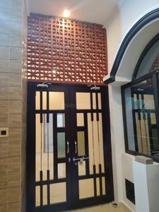 Bedroom Image of 2400 Sq.ft 2 BHK Independent House for rent in Deokali Ayodhya for Rs. 12000
