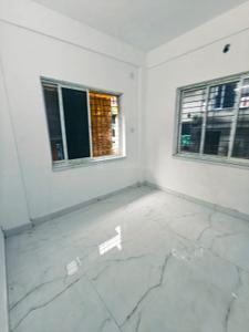 Bedroom Image of 850 Sq.ft 2 BHK Apartment / Flat for rent in Kasba Kolkata for Rs. 15000