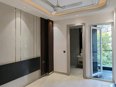 Bedroom Image of 1350 Sq.ft 3 BHK Builder Floor for sale in Vaishali Ghaziabad for Rs. 18000238