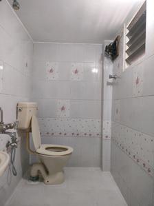 Bedroom Two Image of 1955 Sq.ft 3 BHK Apartment / Flat for sale in Virinchi Residency, Brookefield Bengaluru for Rs. 13000000